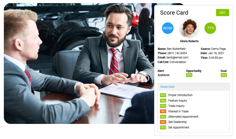 sales-call-scorecard